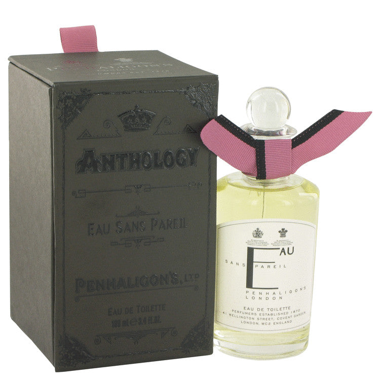 Eau Sans Pareil by Penhaligon's - Eau De Toilette Spray 3.4 oz