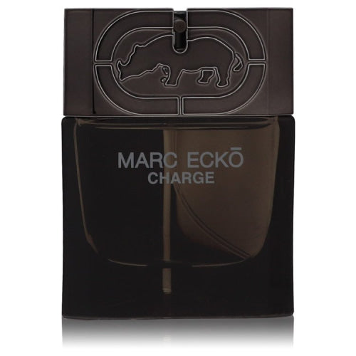 Ecko Charge by Marc EckoEau De Toilette Spray (Tester) 1.7 oz 1.7 oz / 50 ml / Alcohol, Amber, Woody, Aldehyde, Oils Men