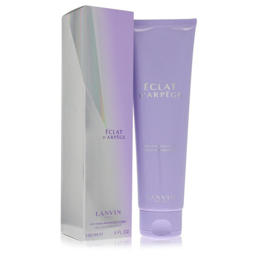 Eclat D’Arpege by LanvinBody Lotion 5 oz 5 oz / 150 ml / Alcohol, Amber, Woody, Aldehyde, Oils Women