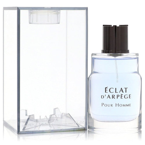 Eclat D’Arpege by LanvinEau De Toilette Spray 1.0 oz 1.0 oz / 30 ml / Alcohol, Amber, Woody, Aldehyde, Oils Men
