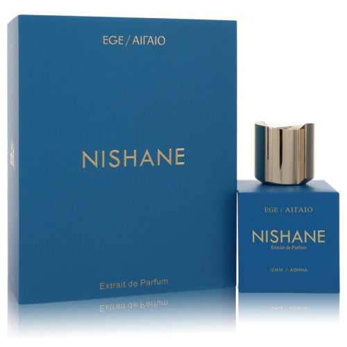 EGE Ailaio by NishaneExtrait de Parfum (Unisex) 3.4 oz 3.4 oz / 100 ml / Alcohol, Amber, Woody, Aldehyde, Oils Unisex