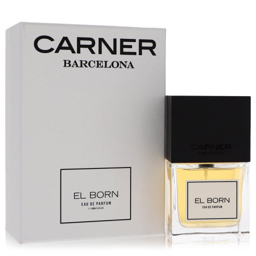 El Born by Carner BarcelonaEau De Parfum Spray 3.4 oz Women