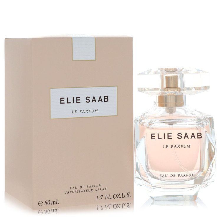 Le Parfum Elie Saab by Elie Saab - Eau De Parfum Spray 1.7 oz