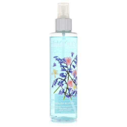 English Bluebell by Yardley LondonBody Mist 6.8 oz 6.8 oz / 200 ml / Alcohol, Amber, Woody, Aldehyde, Oils Women