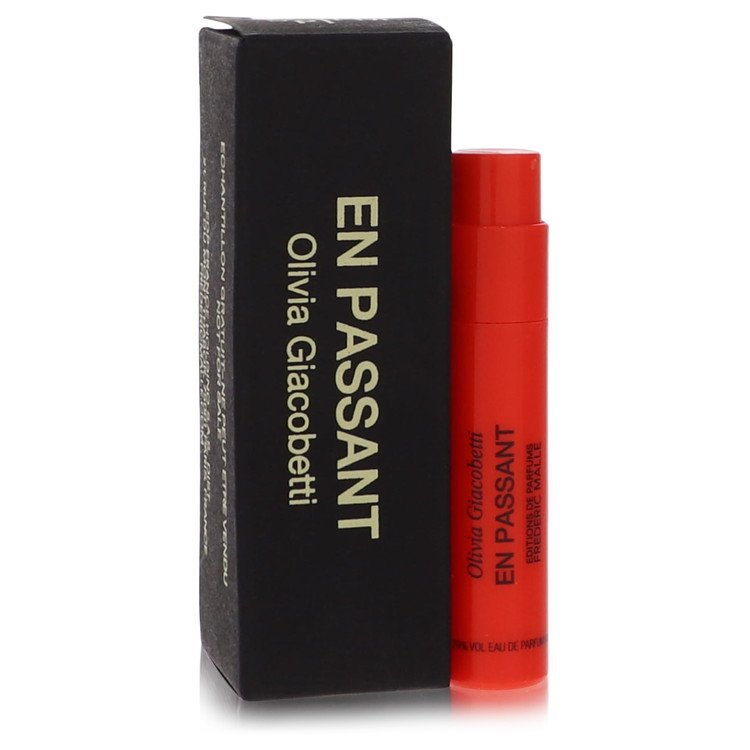 En Passant by Frederic Malle - Vial (Sample) .04 oz