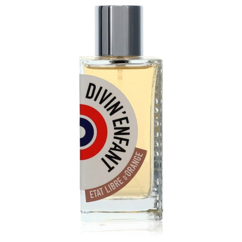 Etat Libre D’orange Divin Enfant by Etat Libre d’OrangeEau De Parfum Spray (Tester) 3.4 oz 3.4 oz / 100 ml / Alcohol, Amber, Woody,