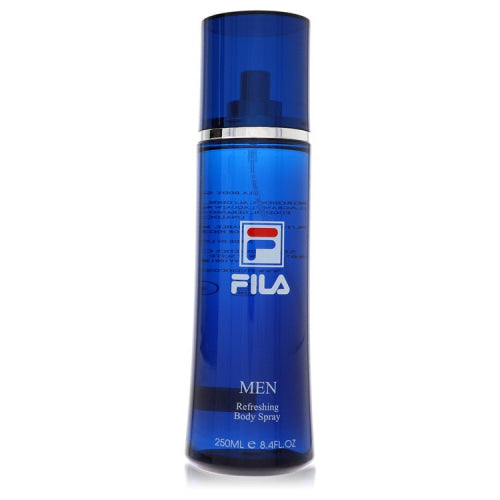 Fila by FilaBody Spray 8.4 oz Men