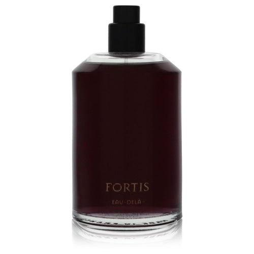 Fortis by Liquides ImaginairesEau De Parfum Spray (Tester) 3.3 oz 3.3 oz / 100 ml / Alcohol, Amber, Woody, Aldehyde, Oils Women