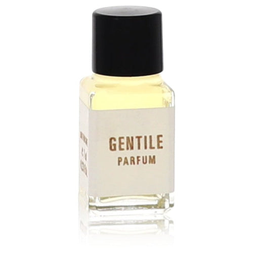 Gentile by Maria Candida GentilePure Perfume.23 oz.23 oz / 7 ml / Alcohol, Amber, Woody, Aldehyde, Oils Women