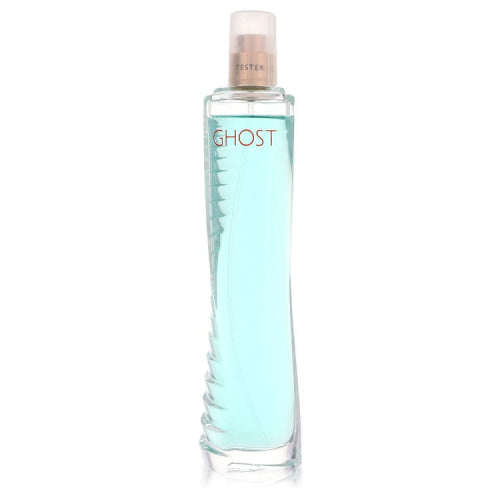 Ghost Captivating by Tanya SarneEau De Toilette Spray (Tester) 2.5 oz 2.5 oz / 75 ml / Alcohol, Amber, Woody, Aldehyde, Oils Women