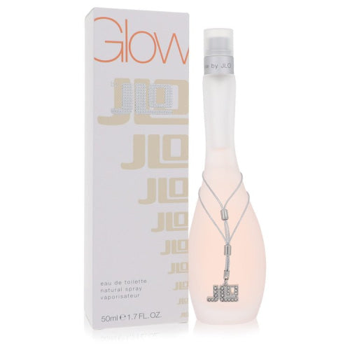Glow by Jennifer LopezEau De Toilette Spray 1.7 oz 1.7 oz / 50 ml / Alcohol, Amber, Woody, Aldehyde, Oils Women