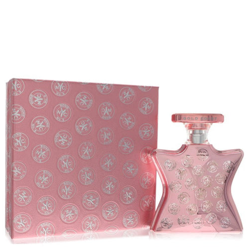 Gold Coast by Bond No. 9Eau De Parfum Spray 3.4 oz 3.4 oz / 100 ml / Alcohol, Amber, Woody, Aldehyde, Oils Women