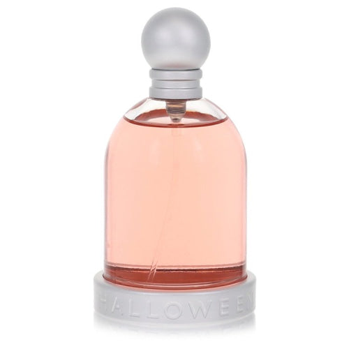 Halloween Kiss by Jesus Del PozoEau De Toilette Spray (Tester) 3.4 oz 3.4 oz / 100 ml / Alcohol, Amber, Woody, Aldehyde, Oils Women