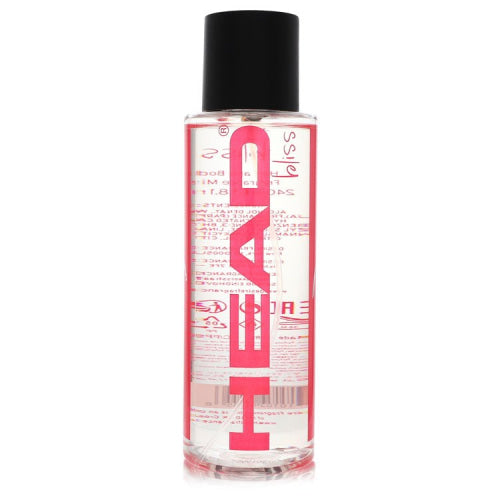 Head Bliss by HeadHair & Body Fragrance Mist Spray 8.1 oz 8.1 oz / 240 ml / Alcohol, Amber, Woody, Aldehyde, Oils Women