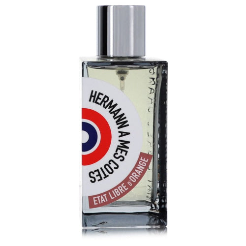 Hermann A Mes Cotes Me Paraissait Une Ombre by Etat Libre D’OrangeEau De Parfum Spray (Unisex Tester) 3.4 oz 3.4 oz / 100 ml / Alcohol,