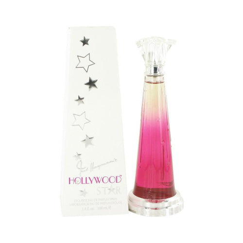 Hollywood Star by Fred Hayman Eau De Parfum Spray 3.4 oz Female