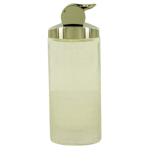 Image by Nino CerrutiEau De Toilette Spray (unboxed) 2.5 oz 2.5 oz / 75 ml / Alcohol, Amber, Woody, Aldehyde, Oils Women