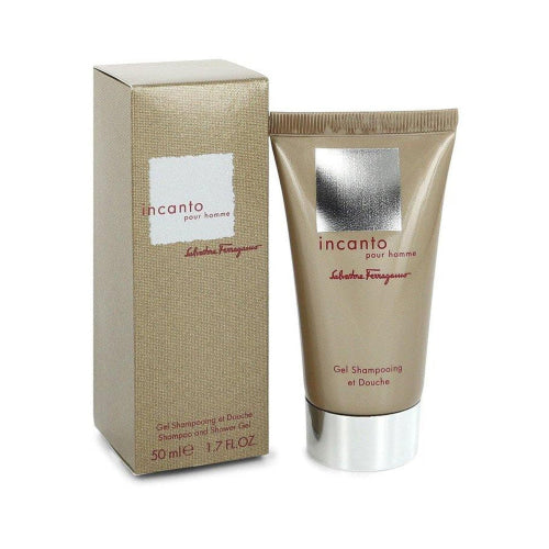 Incanto by Salvatore Ferragamo Shower Gel 1.7 oz Shower Gel