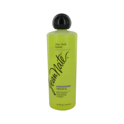 Jean Nate by Revlon After Bath Splash (unboxed) 15 oz Female