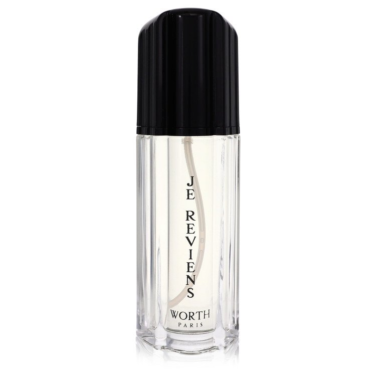 je reviens by Worth - Eau De Toilette Spray (Unboxed) 3.3 oz