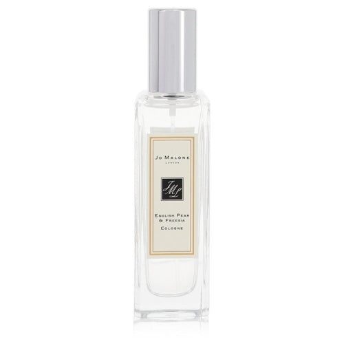 Jo Malone English Pear & Freesia by Jo MaloneCologne Spray (Unisex Unboxed) 1 oz 1 oz / 30 ml / Alcohol, Amber, Woody, Aldehyde, Oils Unisex