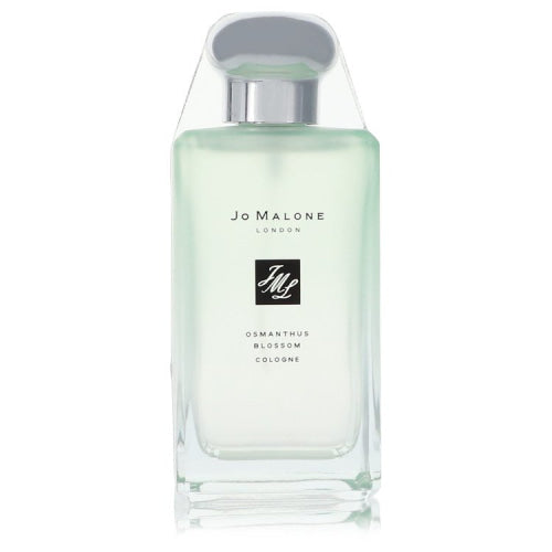 Jo Malone Osmanthus Blossom by Jo MaloneCologne Spray (Unisex unboxed) 3.4 oz 3.4 oz / 100 ml / Alcohol, Amber, Woody, Aldehyde, Oils Unisex