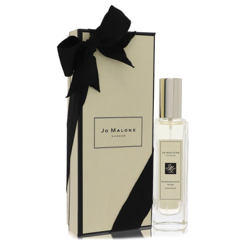 Jo Malone Pomegranate Noir by Jo MaloneCologne Spray (Unisex) 1 oz 1 oz / 30 ml / Alcohol, Amber, Woody, Aldehyde, Oils Men