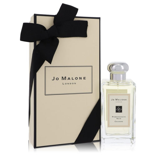 Jo Malone Pomegranate Noir by Jo MaloneCologne Spray (Unisex) 3.4 oz 3.4 oz / 100 ml / Alcohol, Amber, Woody, Aldehyde, Oils Men