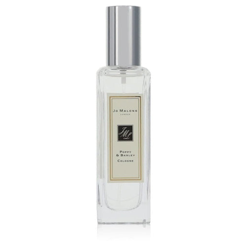 Jo Malone Poppy & Barley by Jo MaloneCologne Spray (Unisex Unboxed) 1 oz 1 oz / 30 ml / Alcohol, Amber, Woody, Aldehyde, Oils Unisex