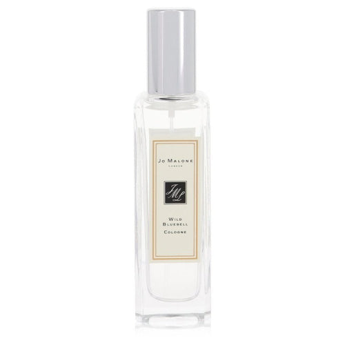 Jo Malone Wild Bluebell by Jo MaloneCologne Spray (Unisex unboxed) 1 oz 1 oz / 30 ml / Alcohol, Amber, Woody, Aldehyde, Oils Unisex