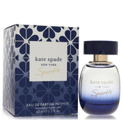 Kate Spade Sparkle by Kate SpadeEau De Parfum Intense Spray 1.3 oz 1.3 oz / 38 ml / Alcohol, Amber, Woody, Aldehyde, Oils Women
