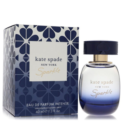 Kate Spade Sparkle by Kate SpadeEau De Parfum Intense Spray 1.3 oz 1.3 oz / 38 ml / Alcohol, Amber, Woody, Aldehyde, Oils Women