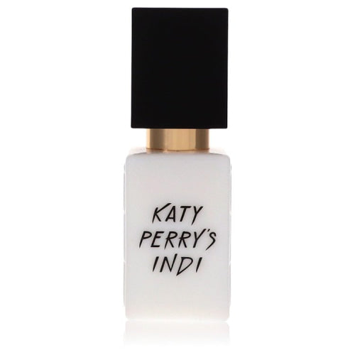 Katy Perry’s Indi by Katy PerryMini EDP Spray (Unboxed).33 oz.33 oz / 10 ml / Alcohol, Amber, Woody, Aldehyde, Oils Women