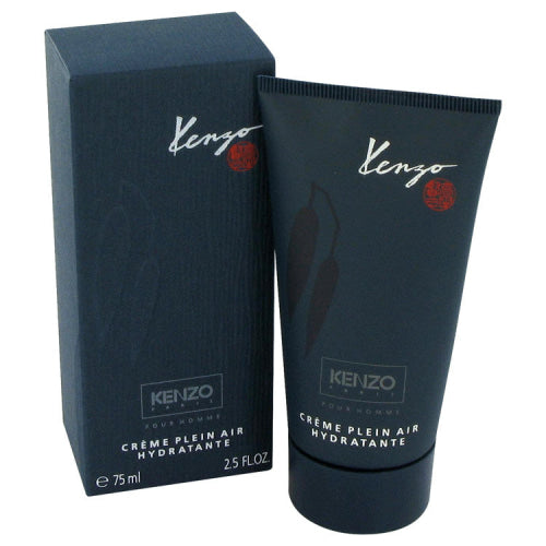 Kenzo by KenzoMoisturizing Cream 2.5 oz 2.5 oz / 75 ml / Alcohol, Amber, Woody, Aldehyde, Oils Men