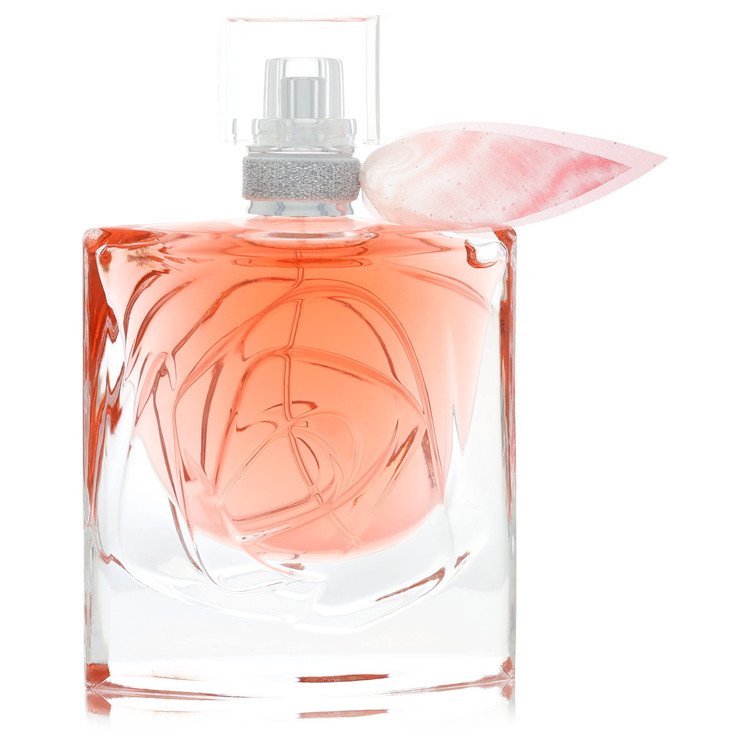 la Vie Est Belle Rose Extraordinaire by Lancome - L'eau De Parfum Florale Spray (Tester) 1.7 oz