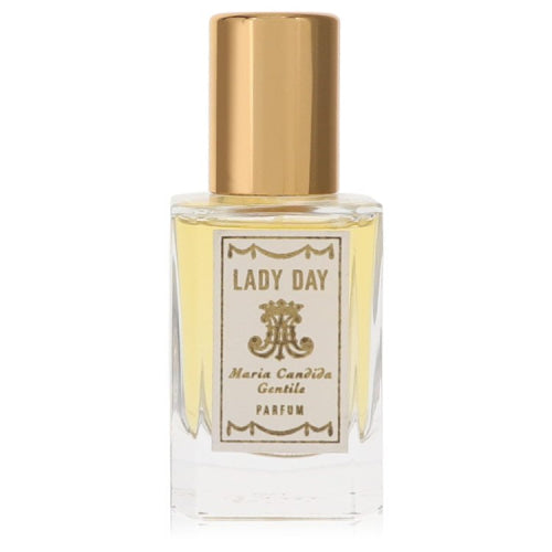 Lady Day by Maria Candida GentilePure Perfume (unboxed) 1 oz 1 oz / 30 ml / Alcohol, Amber, Woody, Aldehyde, Oils Women