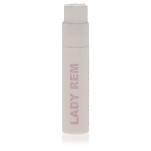 Lady Rem by ReminiscenceVial (sample) (unboxed).04 oz.04 oz / 1 ml / Alcohol, Amber, Woody, Aldehyde, Oils Women