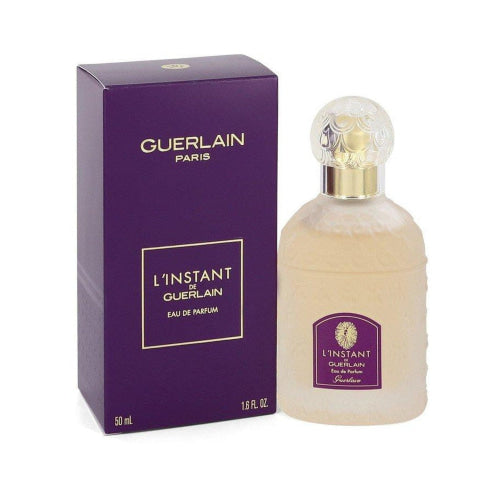L’instant by Guerlain Eau De Parfum Spray 1.7 oz Female