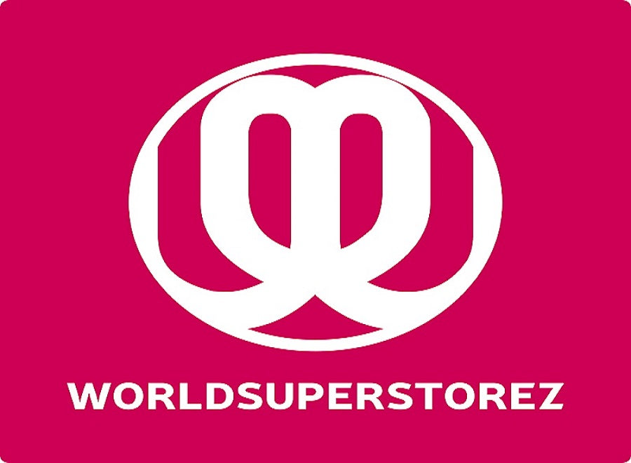 World Super Store