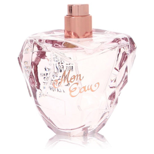 Lolita Lempicka Mon Eau by Lolita LempickaEau De Parfum Spray (Tester) 1.7 oz 1.7 oz / 50 ml / Alcohol, Amber, Woody, Aldehyde, Oils Women