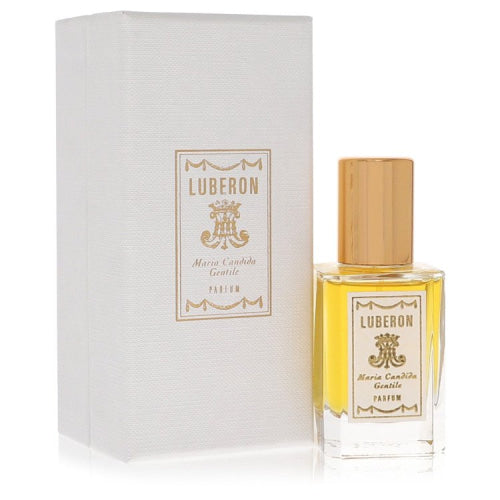 Luberon by Maria Candida GentilePure Perfume 1 oz 1 oz / 30 ml / Alcohol, Amber, Woody, Aldehyde, Oils Women