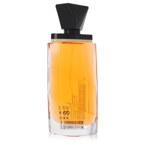 Mackie by Bob MackieEau De Toilette Spray (Tester) 3.4 oz 3.4 oz / 100 ml / Alcohol, Amber, Woody, Aldehyde, Oils Women