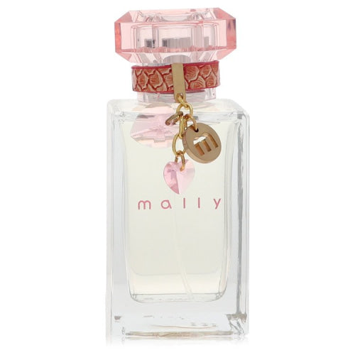 Mally by MallyEau De Parfum Spray (unboxed) 1.7 oz 1.7 oz / 50 ml / Alcohol, Amber, Woody, Aldehyde, Oils Women