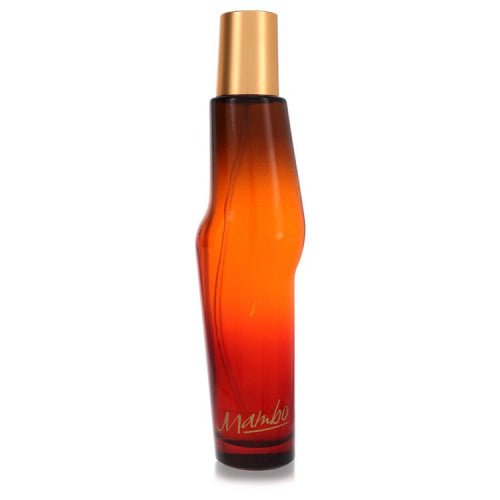 Mambo by Liz ClaiborneCologne Spray (unboxed) 3.4 oz 3.4 oz / 100 ml / Alcohol, Amber, Woody, Aldehyde, Oils Men