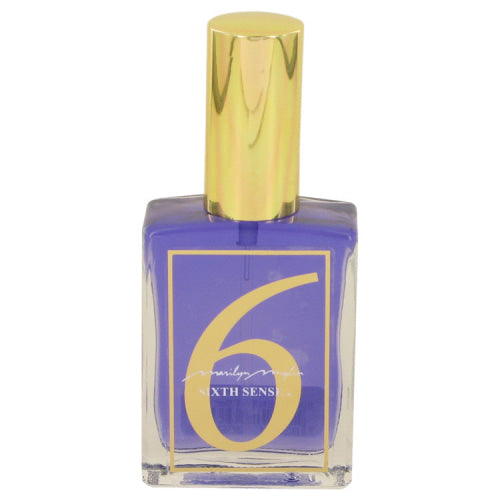 Marilyn Miglin Sixth Sense by Marilyn MiglinEau De Parfum Spray (unboxed) 1 oz 1 oz / 30 ml / Alcohol, Amber, Woody, Aldehyde, Oils Women