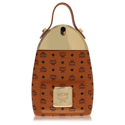 Mcm by McmEau De Parfum Spray (Tester) 2.5 oz 2.5 oz / 75 ml / Alcohol, Amber, Woody, Aldehyde, Oils Women