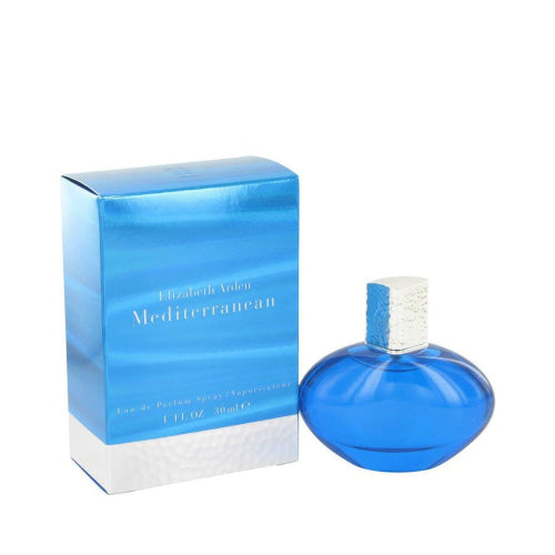 Mediterranean by Elizabeth Arden Eau De Parfum Spray 1 oz Female