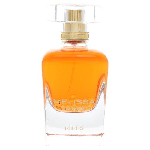 Melissa Poudree by RiiffsEau De Parfum Spray (unboxed) 3.4 oz 3.4 oz / 100 ml / Alcohol, Amber, Woody, Aldehyde, Oils Women