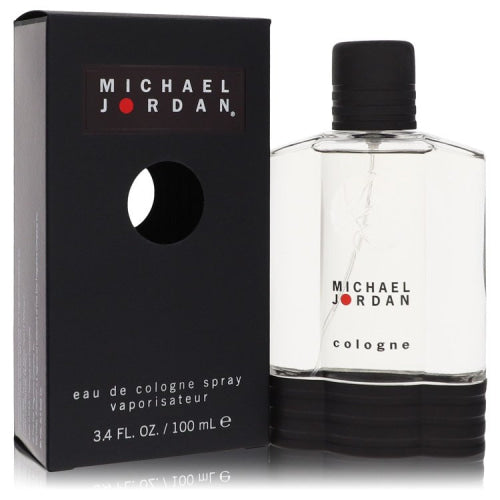 Michael Jordan by Michael JordanCologne Spray 3.4 oz 3.4 oz / 100 ml / Alcohol, Amber, Woody, Aldehyde, Oils Men