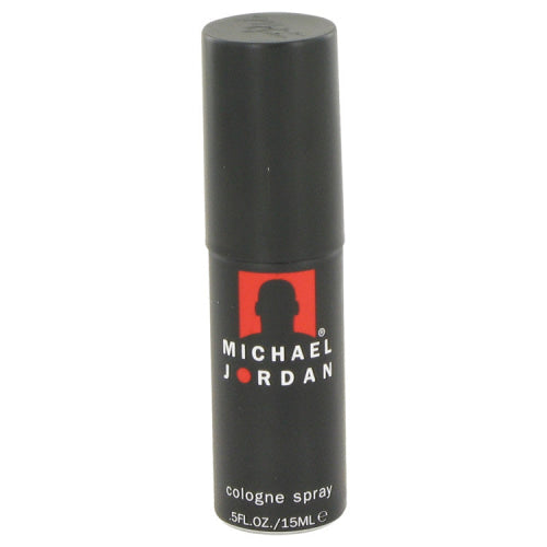 Michael Jordan by Michael JordanCologne Spray.5 oz.5 oz / 15 ml / Alcohol, Amber, Woody, Aldehyde, Oils Men